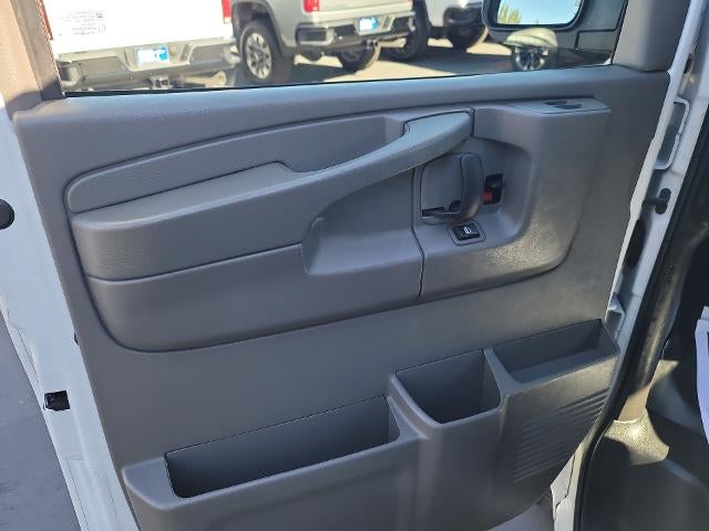 2015 Chevrolet Express Cargo 2500 Work Van