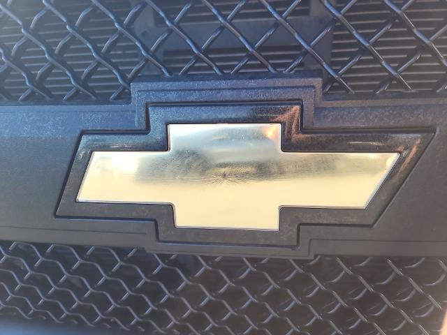 2015 Chevrolet Express Cargo 2500 Work Van