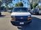 2015 Chevrolet Express Cargo 2500 Work Van