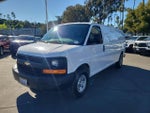 2015 Chevrolet Express Cargo 2500 Work Van