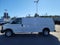 2015 Chevrolet Express Cargo 2500 Work Van
