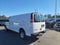 2015 Chevrolet Express Cargo 2500 Work Van