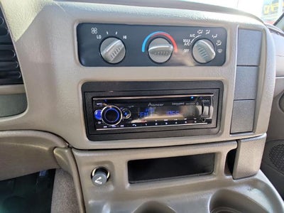 2005 GMC Safari Passenger Ext 111" WB RWD