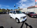 2005 GMC Safari Passenger Ext 111" WB RWD