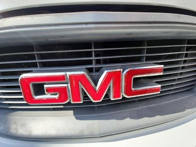 2005 GMC Safari Passenger Ext 111" WB RWD