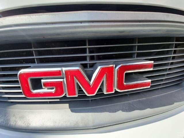 2005 GMC Safari Passenger Ext 111" WB RWD