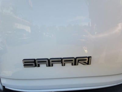 2005 GMC Safari Passenger Ext 111" WB RWD