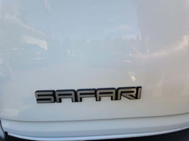 2005 GMC Safari Passenger Ext 111" WB RWD