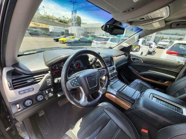 2020 GMC Yukon XL Denali
