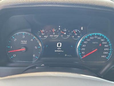 2020 GMC Yukon XL Denali