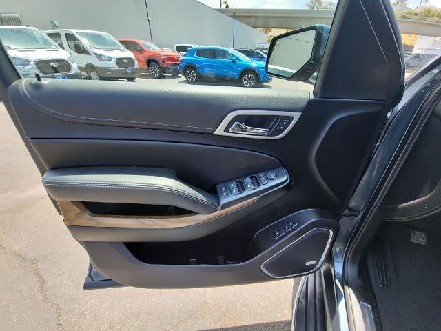 2020 GMC Yukon XL Denali