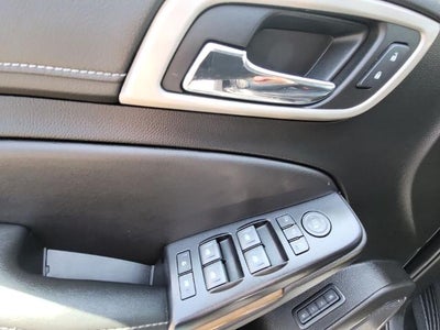 2020 GMC Yukon XL Denali
