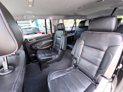 2020 GMC Yukon XL Denali