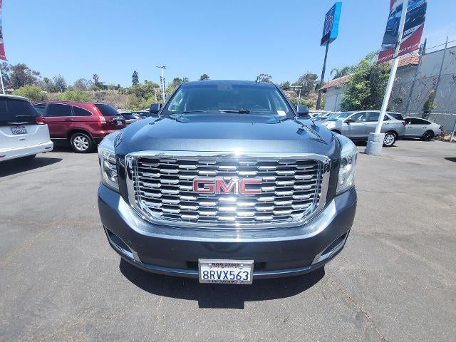 2020 GMC Yukon XL Denali