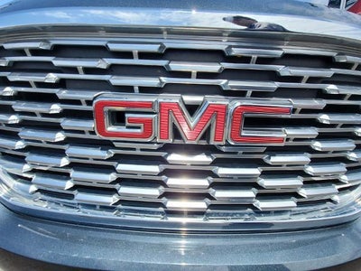 2020 GMC Yukon XL Denali