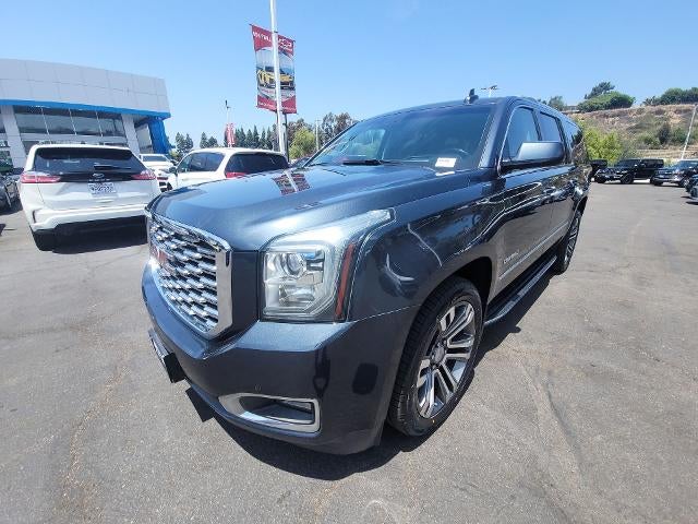 2020 GMC Yukon XL Denali