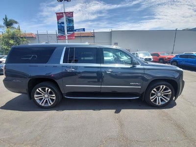 2020 GMC Yukon XL Denali