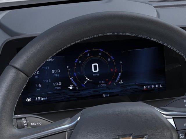 2026 Chevrolet Traverse LT - Photo 18