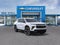 2027 Chevrolet Traverse High Country