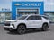 2027 Chevrolet Traverse High Country