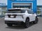 2027 Chevrolet Traverse High Country