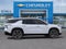 2027 Chevrolet Traverse High Country