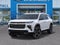 2027 Chevrolet Traverse High Country