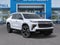 2027 Chevrolet Traverse High Country