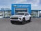 2027 Chevrolet Traverse High Country