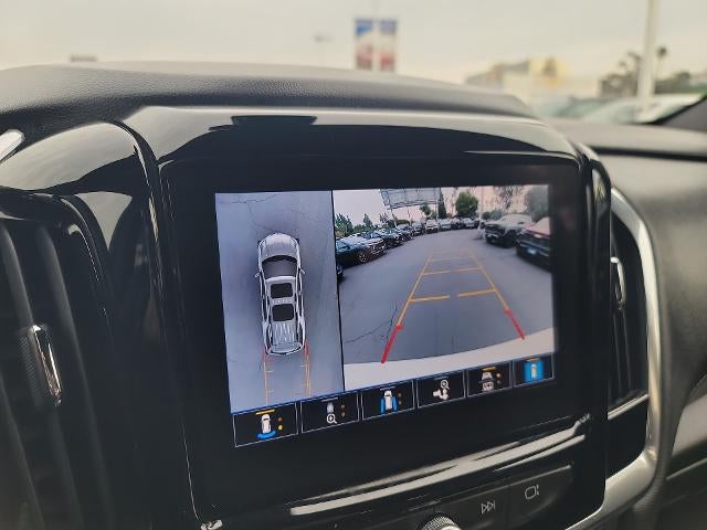 2022 Chevrolet Traverse High Country