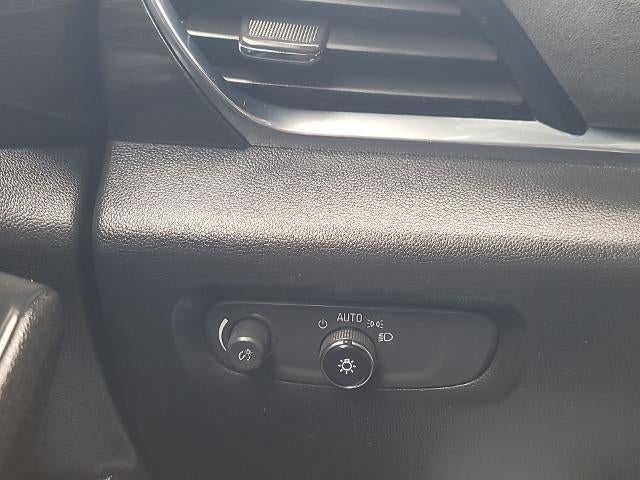 2022 Chevrolet Traverse High Country