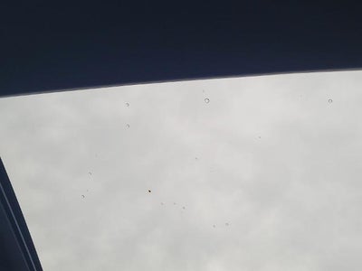 2022 Chevrolet Traverse High Country