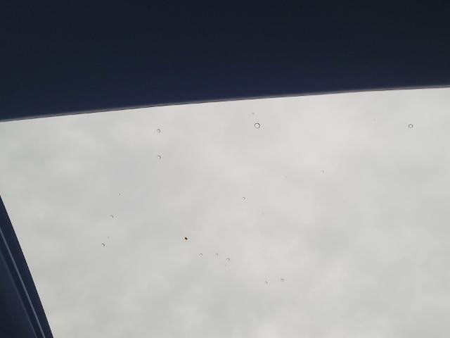 2022 Chevrolet Traverse High Country