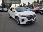 2022 Chevrolet Traverse High Country