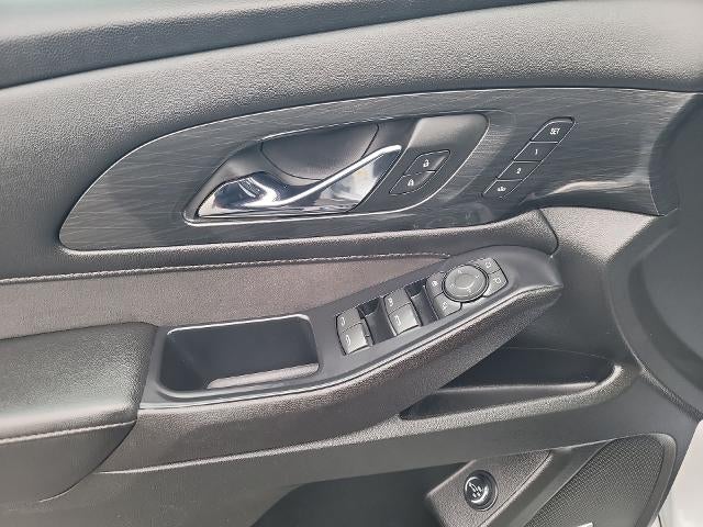 2022 Chevrolet Traverse High Country