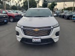 2022 Chevrolet Traverse High Country