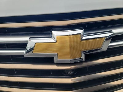 2022 Chevrolet Traverse High Country