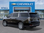 2027 Chevrolet Suburban LT