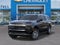 2027 Chevrolet Suburban LT