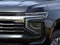 2027 Chevrolet Suburban LT