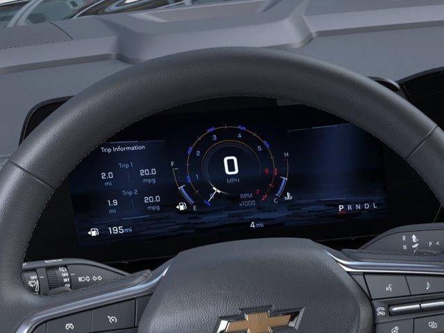 2027 Chevrolet Suburban LT