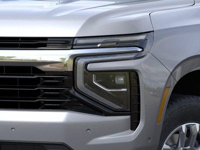 2027 Chevrolet Tahoe LS