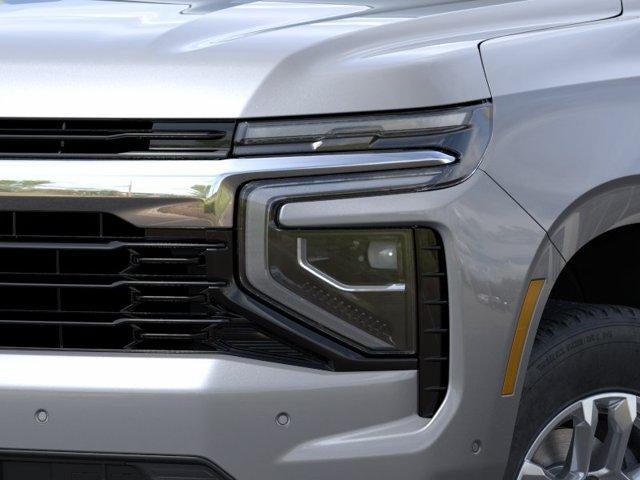 2027 Chevrolet Tahoe LS