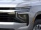 2027 Chevrolet Tahoe LS