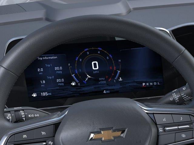 2027 Chevrolet Tahoe LS
