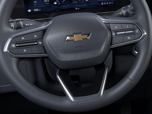 2027 Chevrolet Tahoe LS