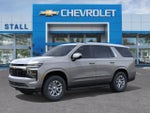2027 Chevrolet Tahoe LS