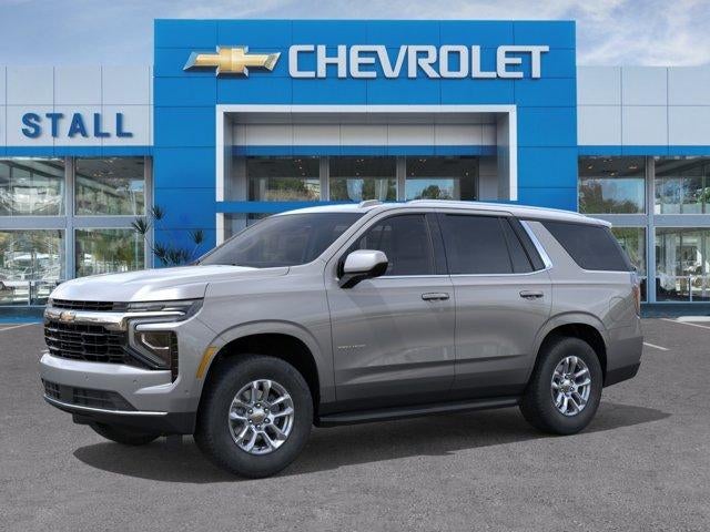 2027 Chevrolet Tahoe LS