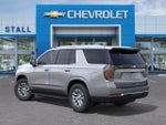 2027 Chevrolet Tahoe LS