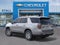 2027 Chevrolet Tahoe LS